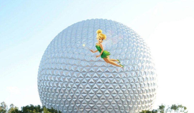 Ft._Lauderdale_Airport_Parking_Epcot