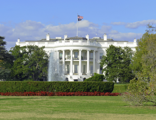 What You Need to Know About the New FAA Law