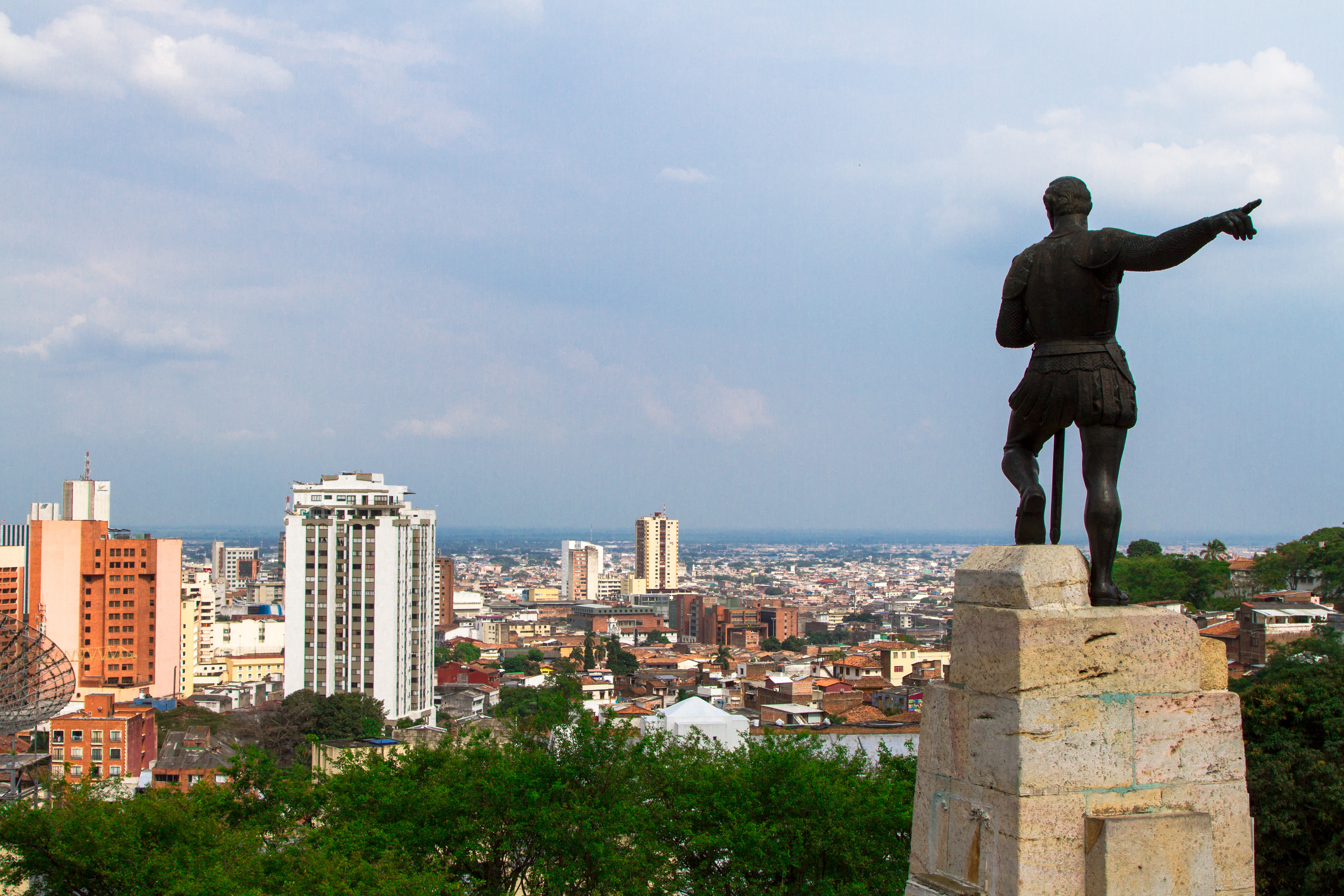Ft. Lauderdale Airport