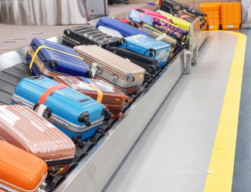 Baggage Fees Were Raised! Here’s What You Need to Know