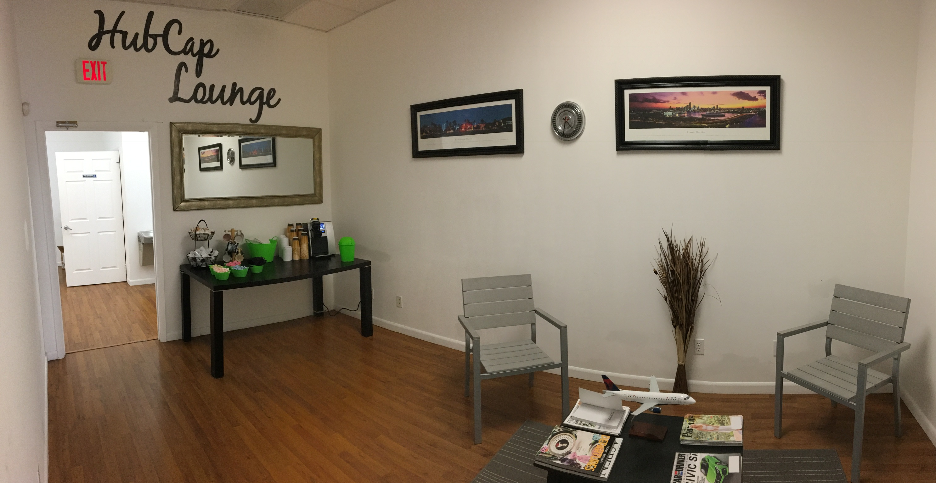 self park fll airport parking