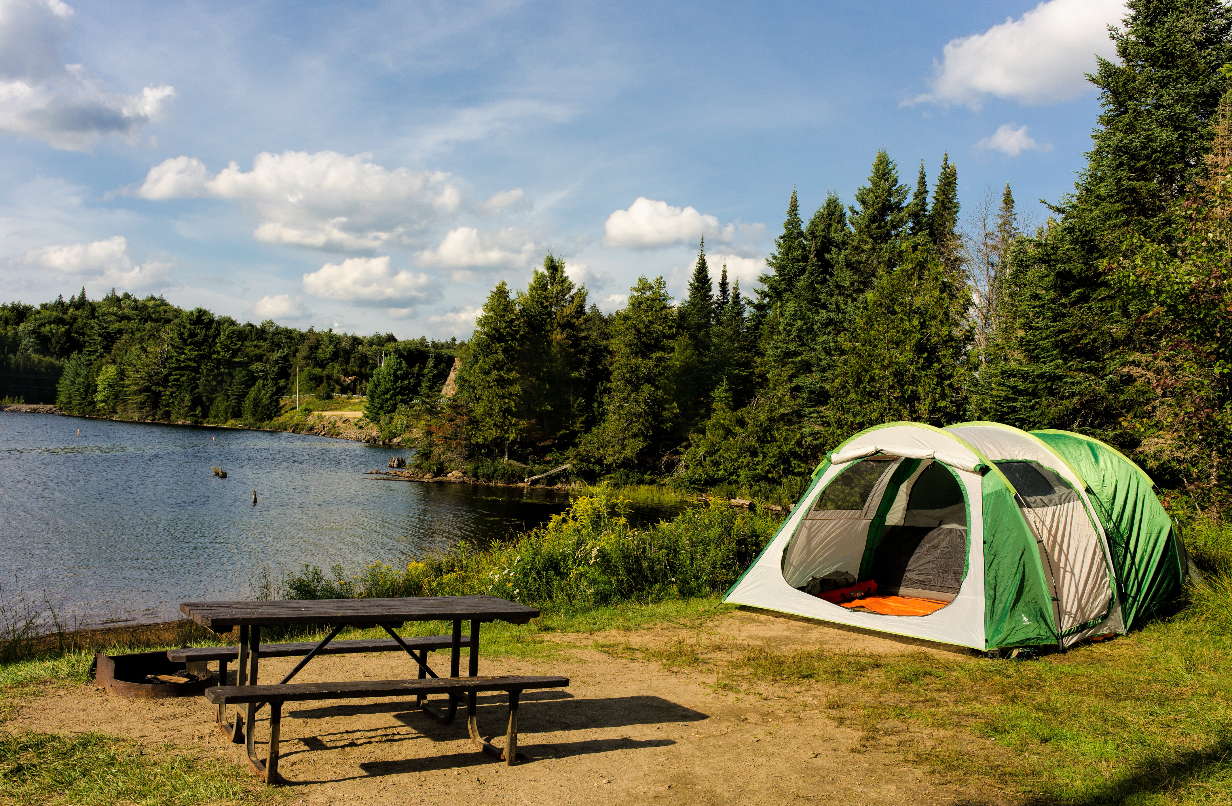 affordable family summer vacations