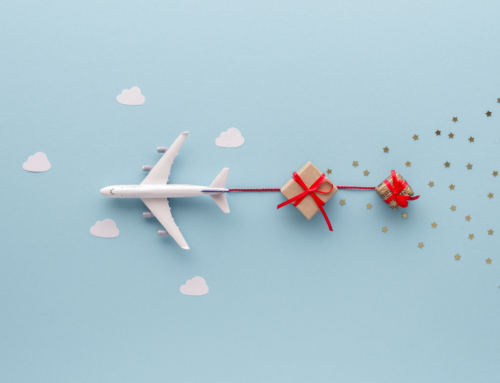 Last Minute Cheap Christmas Flights