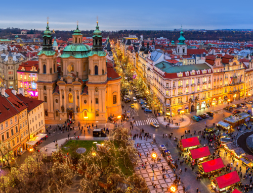 Essential Holiday Travel Tips