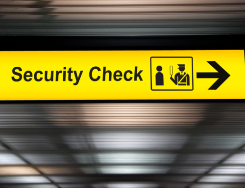 Best Ways to Get Through TSA Lines