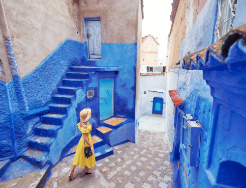 Top Tourist Attractions in the World