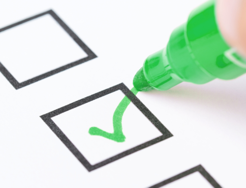 Pretravel Checklist before Leaving FLL