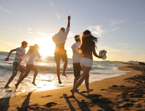 2020 Cheap Spring Break Vacation Ideas