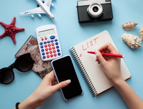 International Pretravel Checklist