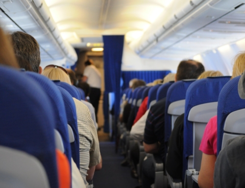How Southwest is emphasizing customer safety during pandemic