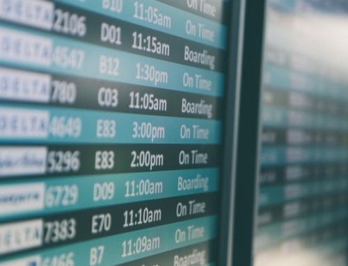 Why Off Airport Parking Is Still The Way To Go During The Pandemic